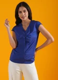 جلو باص Blue
