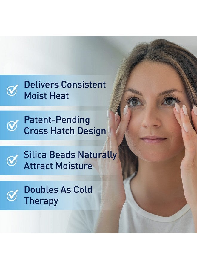 أوكيوسوفت قناع العيون الجافة الأساسي من أوكوسوفت - Image 3