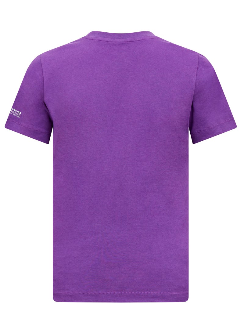 AMG Petronas Formula 1 Team T-shirt - Image 2