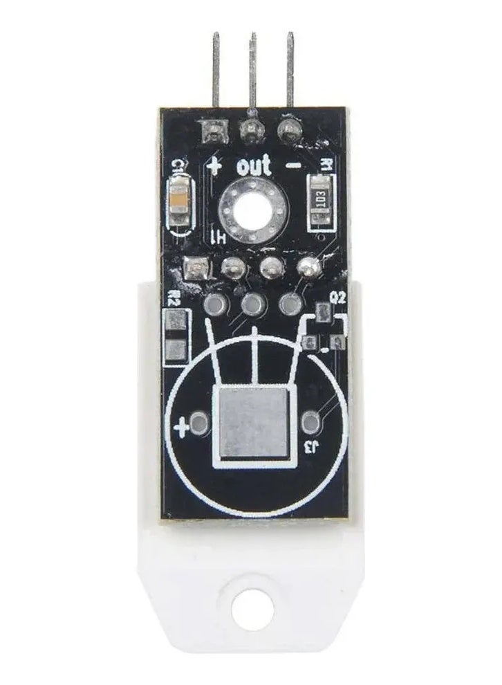 2 Units DHT22 AM2302 (Replaces SHT11/SHT15) para Arduino - Image 4