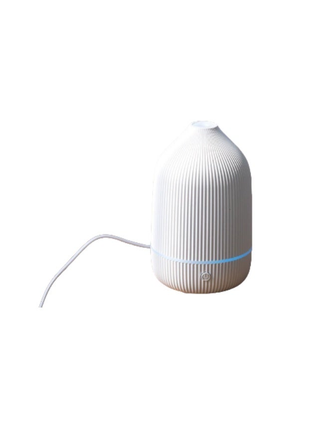 Nariele New Cartoon Cute Small Humidifier