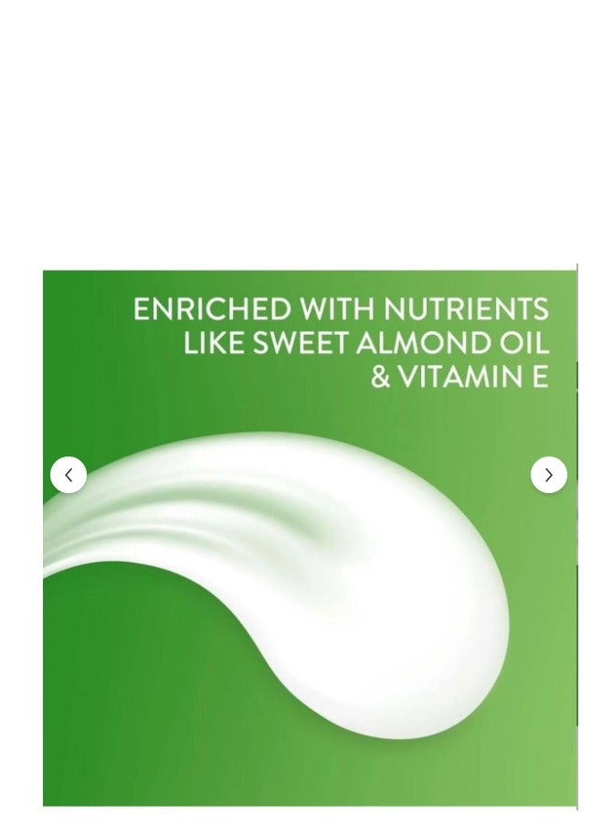 Cetaphil Moisturizing Cream for Very Dry and Sensitive Skin White 550grams - Image 4