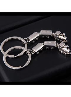 Creative metal key ring with movable joint, mini train model, metal key chains - pzsku/Z41841C5A9A4A56E3647FZ/45/_/1734356914/2f3768f8-c168-456d-b73a-32f1f0614763