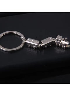 Creative metal key ring with movable joint, mini train model, metal key chains - pzsku/Z41841C5A9A4A56E3647FZ/45/_/1734356933/2af78c02-755e-4013-8166-e9b1341d9d3e