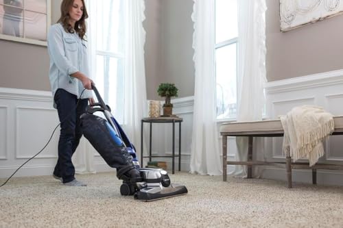 Kirby Shampoo & Stain Carpet Shampoo-Rug Remover & Odor Eliminator, Smell Neutralizer Solution-Remove Dog and Cat Stains, 32oz, Packing may Vary - Image 4