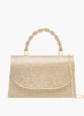 Flora Bella By Shoexpress GOLD
