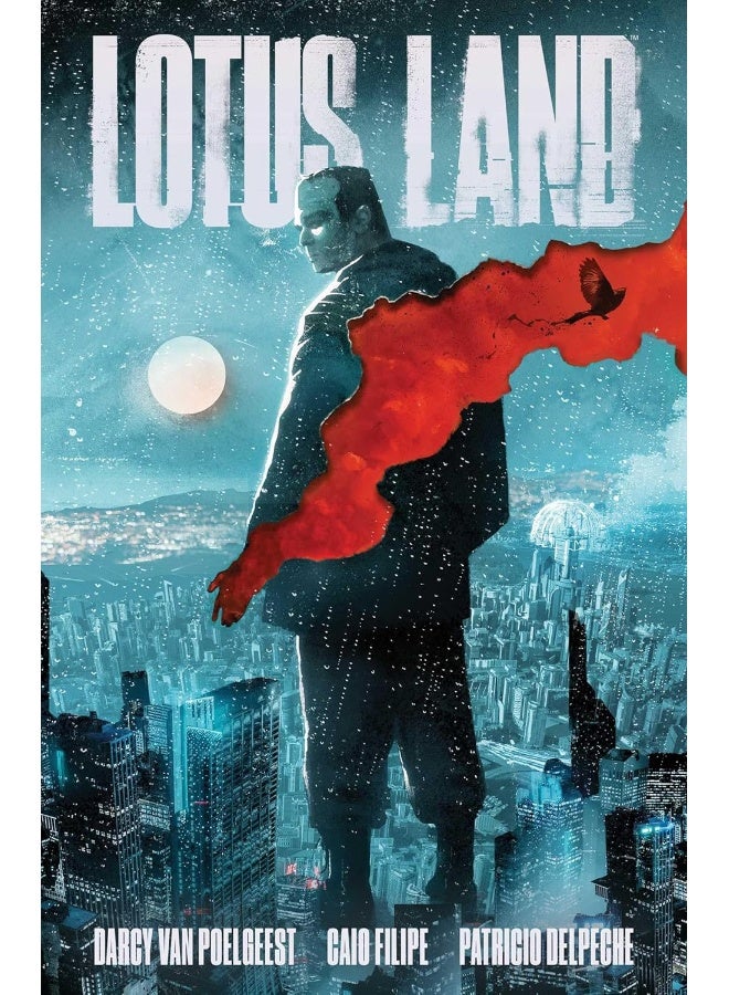 Lotus Land SC 
