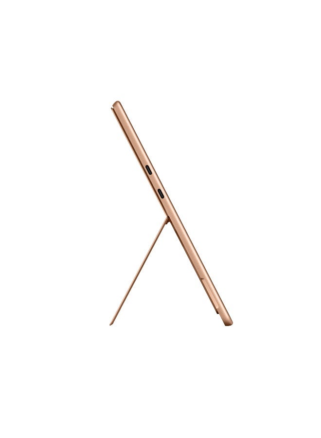 مايكروسوفت Surface Pro 13" (12th Edition) | LCD | 10 Core | Copilot+PC | 120Hz Display | Snapdragon X2 Plus | 16GB RAM | 512GB SSD | Dune | English/Arabic Dune - Image 5