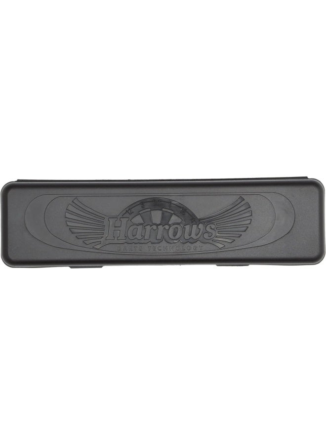 Harrows Harrows Black Arrow Darts - Black, 20 g - Image 2