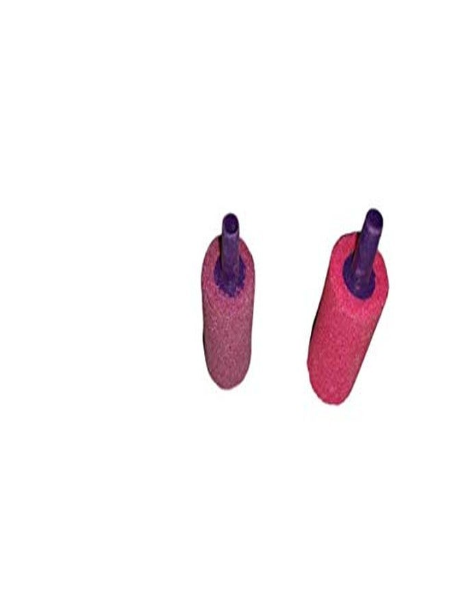 AQUATICA ENTERPRISES Aquarium Fish Tank Ponds Imported Ceramic 1.5 inch Air Stone Diffusers (Pack of 10) - Image 4