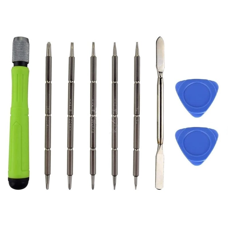 WOWSOME WOWSOME Laptop and Mobile openingAnd Repairing Tool Kit Magnetic Screwdriver Set - Image 1