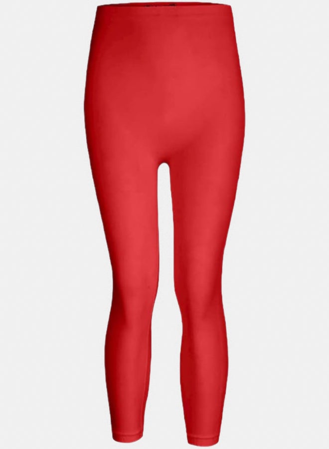 Silvy Lycra Stretch Pants Underwear For Girls - Image 1