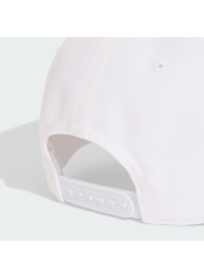adidas Real Madrid Kids Cap - Image 2