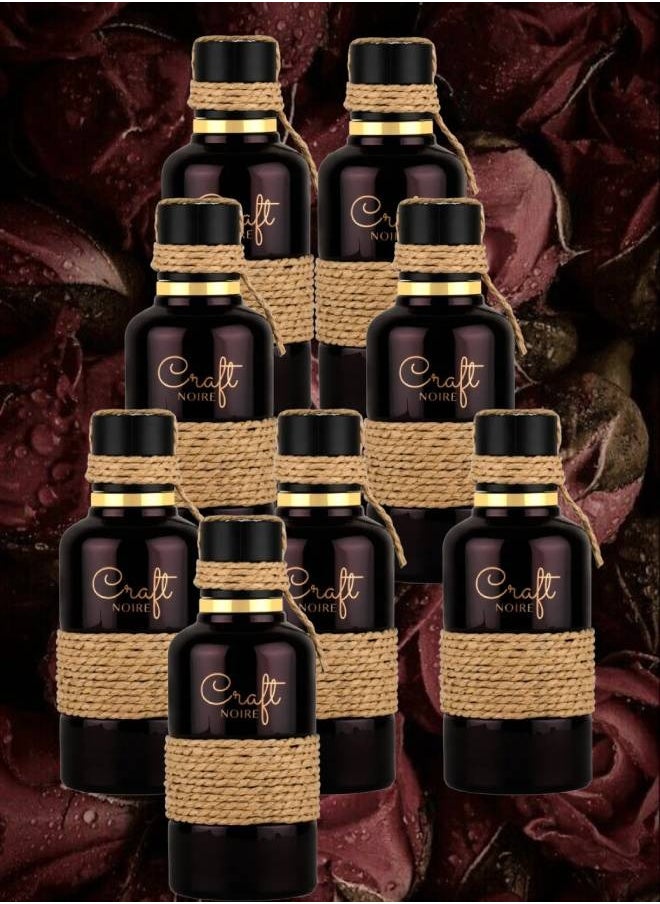 8 Pieces Craft Noire Perfume 100ML - pzsku/Z4184ADEFFCC35021BC04Z/45/_/1706456822/b382c2b9-15ae-49f6-a2e5-02f5a2b8355a