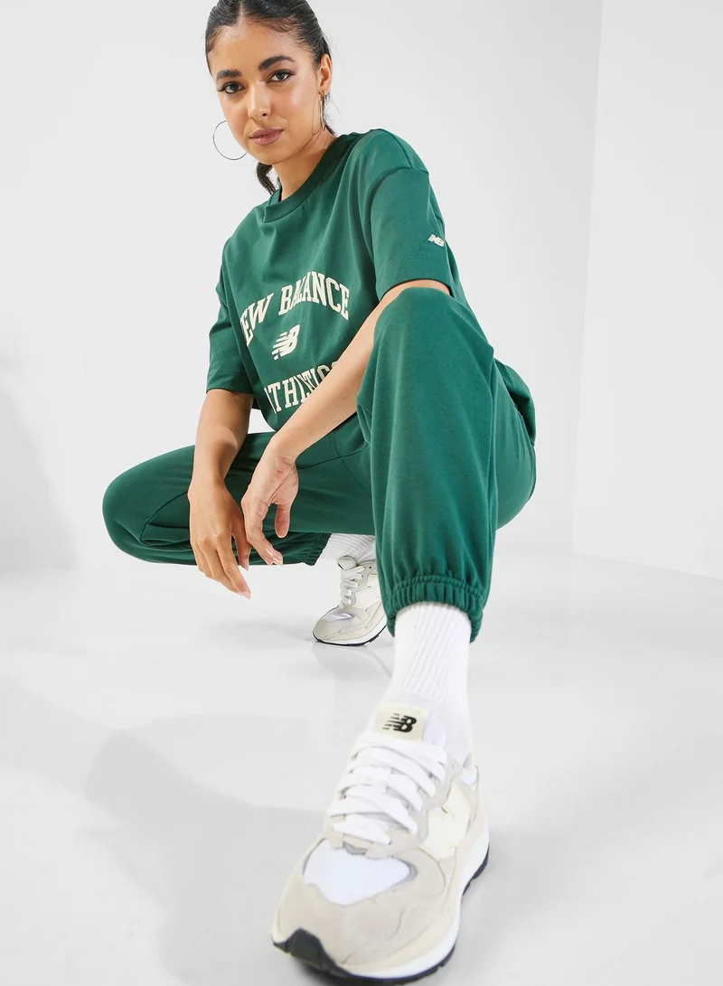 New Balance Athletics Remastered French Sweatpants