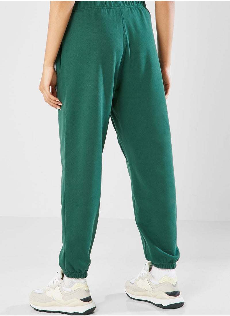 New Balance - Athletics Remastered French Sweatpants - Image 1