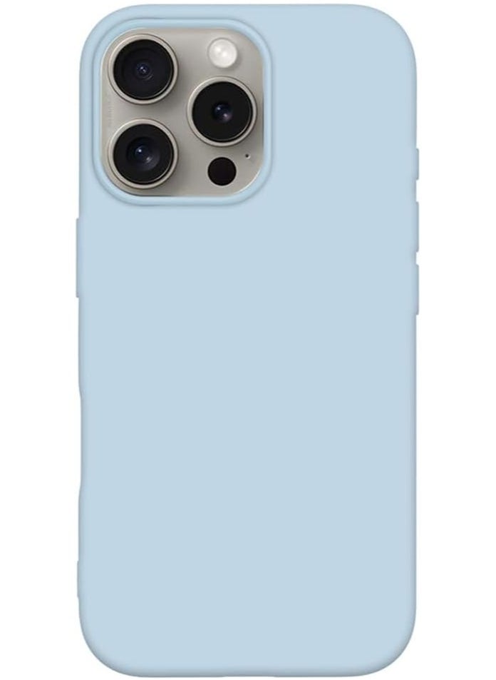 Generic - NEW Liquid Silicone Case for iPhone 16 Pro Max - Ultra Slim Design with Soft Anti-Scratch Microfiber Lining & Drop ProtectionPrecision Fit for iPhone 16 Pro Max: Specifically designed for the iPhone 16 Pro Max, featuring precise cutouts for easy access to all buttons, ports, and functionalities. - Image 1