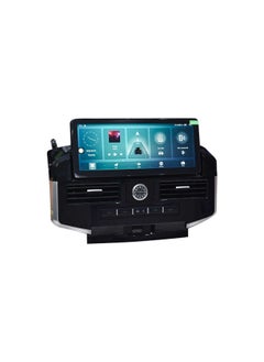 X-All Toyota Land Cruiser Agency Screen 2007-2018  - Image 1