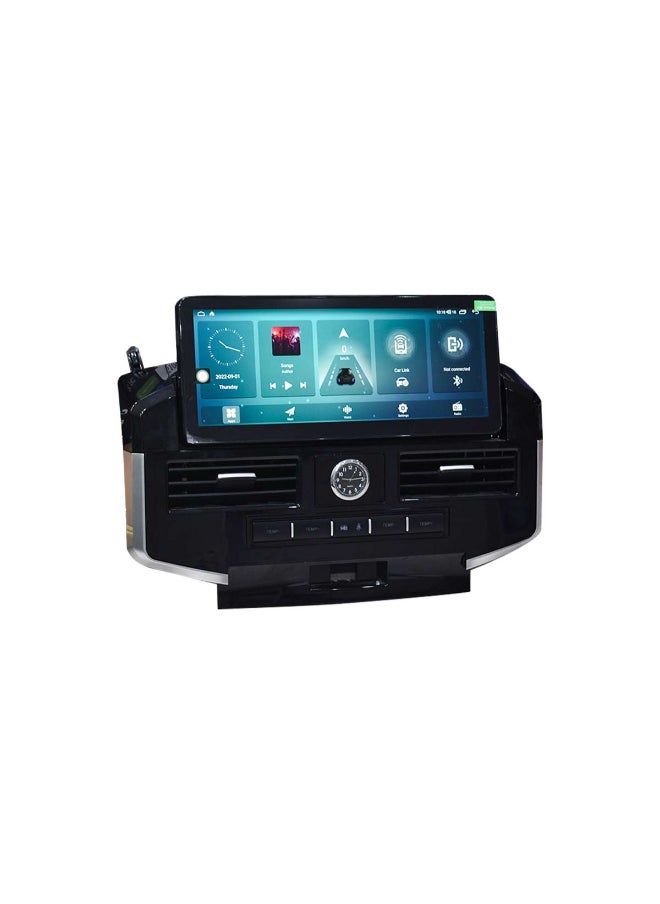 X-All Toyota Land Cruiser Agency Screen 2007-2018  - Image 1