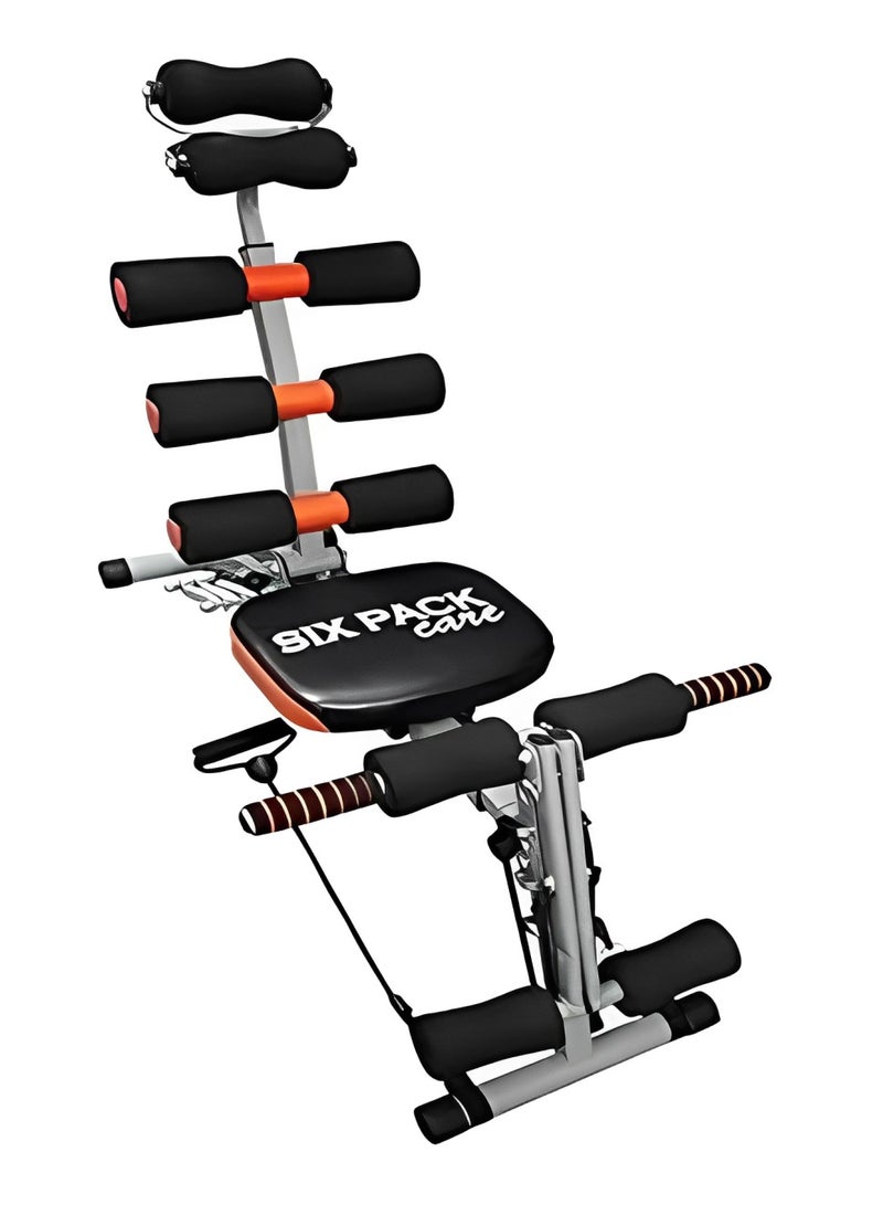 H PRO HM Sports Six Pack |Perfect Ab Workout Equipment for All Levels  - Image 1
