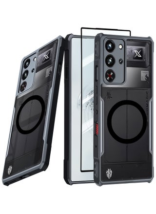 10 Pro Magnetic Case