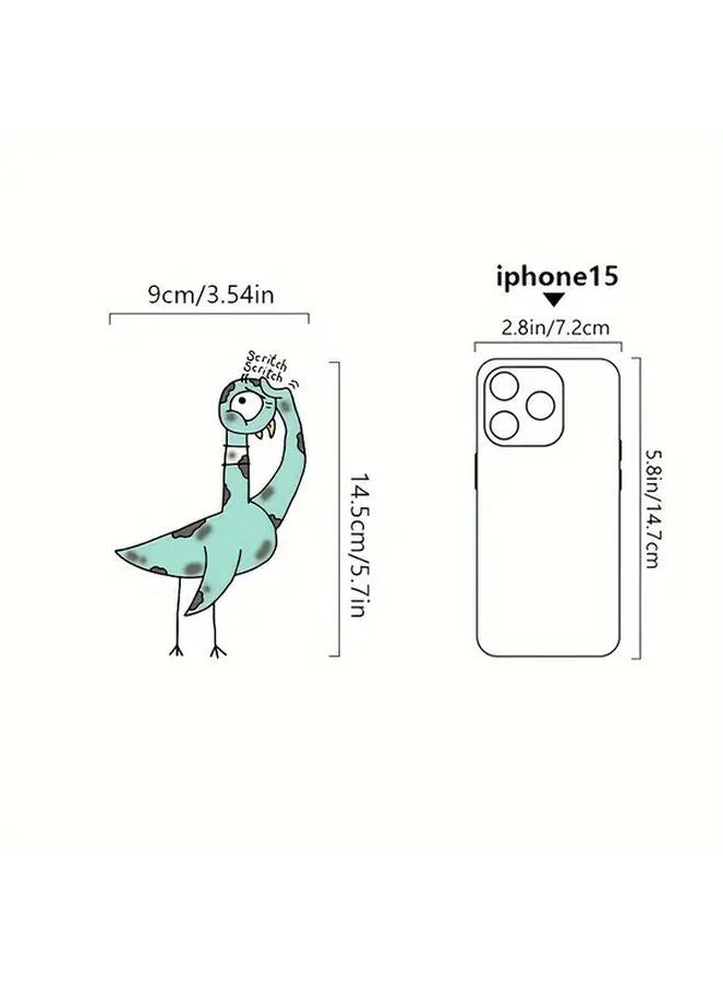 مجموعة رواية القصص المصنوعة من اللباد "الحمامة تحتاج إلى حمام" A01 مريلة الفصل التفاعلي - Image 4