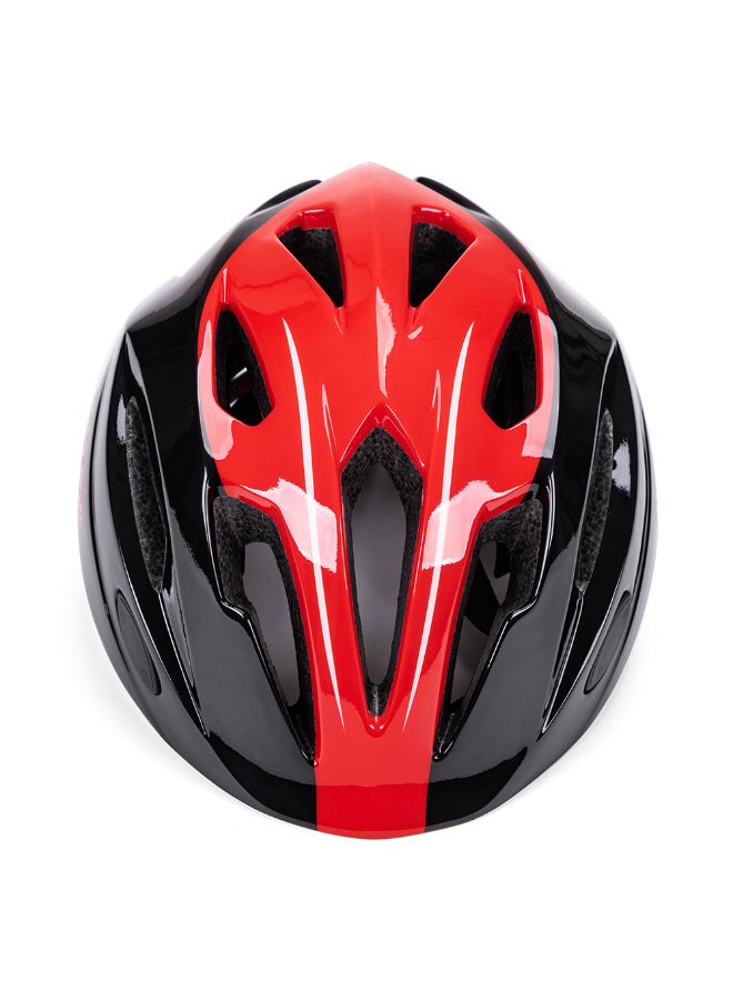 Raleigh Lightweight, Durable & Protective Riding Helmet - Image 5