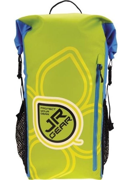 JR Gear Hole Waterproof Bag 35 Liter-Green 