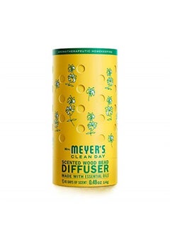 Mrs. Meyer's Clean Day Mrs. Meyer's Clean Day'S Honeysuckle Bead Diffuser, 1 EA  - Image 2