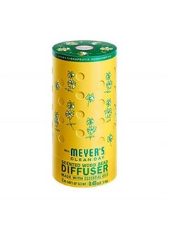 Mrs. Meyer's Clean Day Mrs. Meyer's Clean Day'S Honeysuckle Bead Diffuser, 1 EA  - Image 1