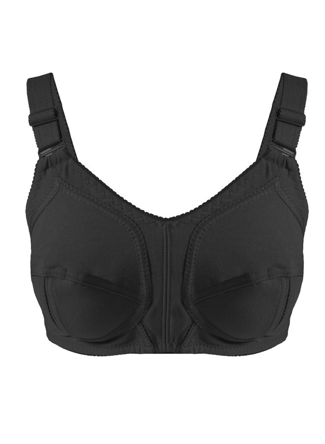 Lasso Cup D Super Support Bra For Women - Image 1