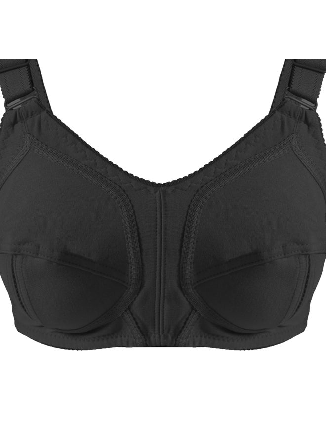 Lasso Cup D Super Support Bra For Women - Image 3