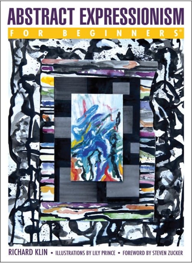 Abstract Expressionism for Beginners 