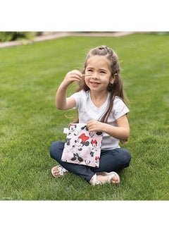 Minnie Resuable Snack Bags Large Single - pzsku/Z41855FA05A9F3566A654Z/45/_/1720582966/e1d68f90-dc3d-4898-a66b-d08f05212923