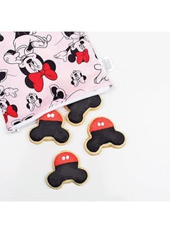 Minnie Resuable Snack Bags Large Single - pzsku/Z41855FA05A9F3566A654Z/45/_/1720582987/942808e2-4b6d-438b-a1f2-3cfcfe407201