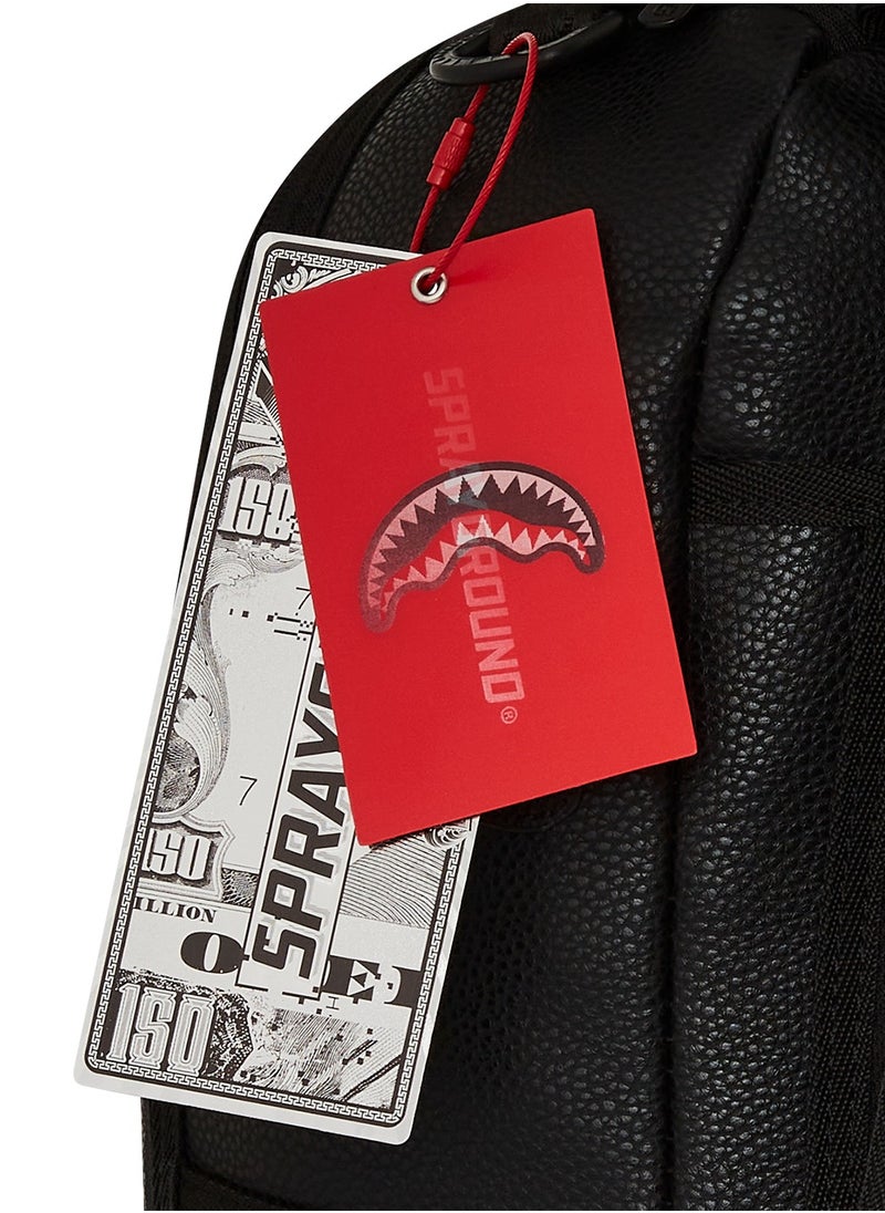 SPRAYGROUND - SHARK BITING BITE BACKPACK - Image 1