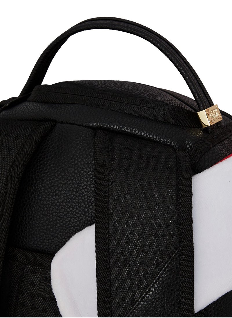 SPRAYGROUND - SHARK BITING BITE BACKPACK - Image 1