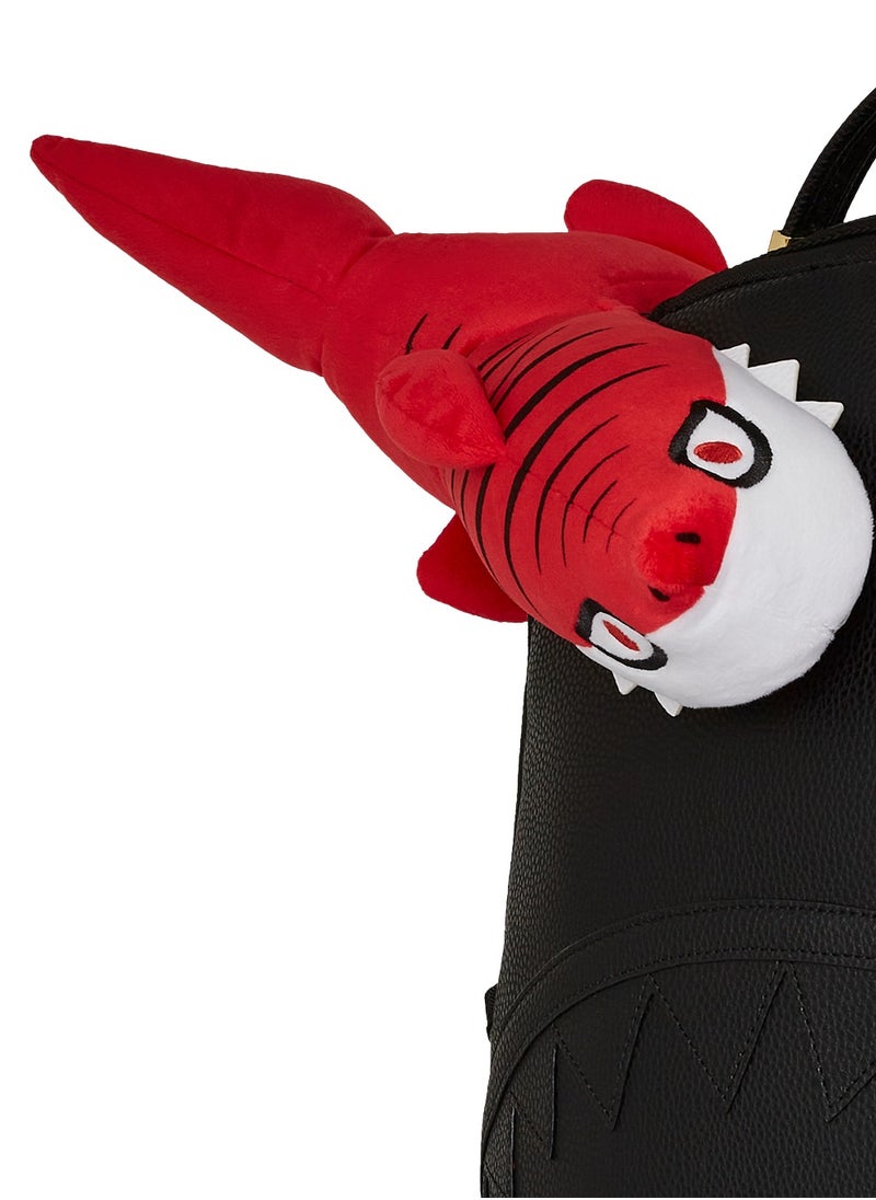 SPRAYGROUND - SHARK BITING BITE BACKPACK - Image 1