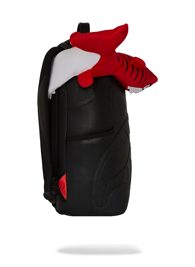 SPRAYGROUND - SHARK BITING BITE BACKPACK - Image 1