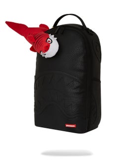 SPRAYGROUND SHARK BITING BITE BACKPACK  - Image 2