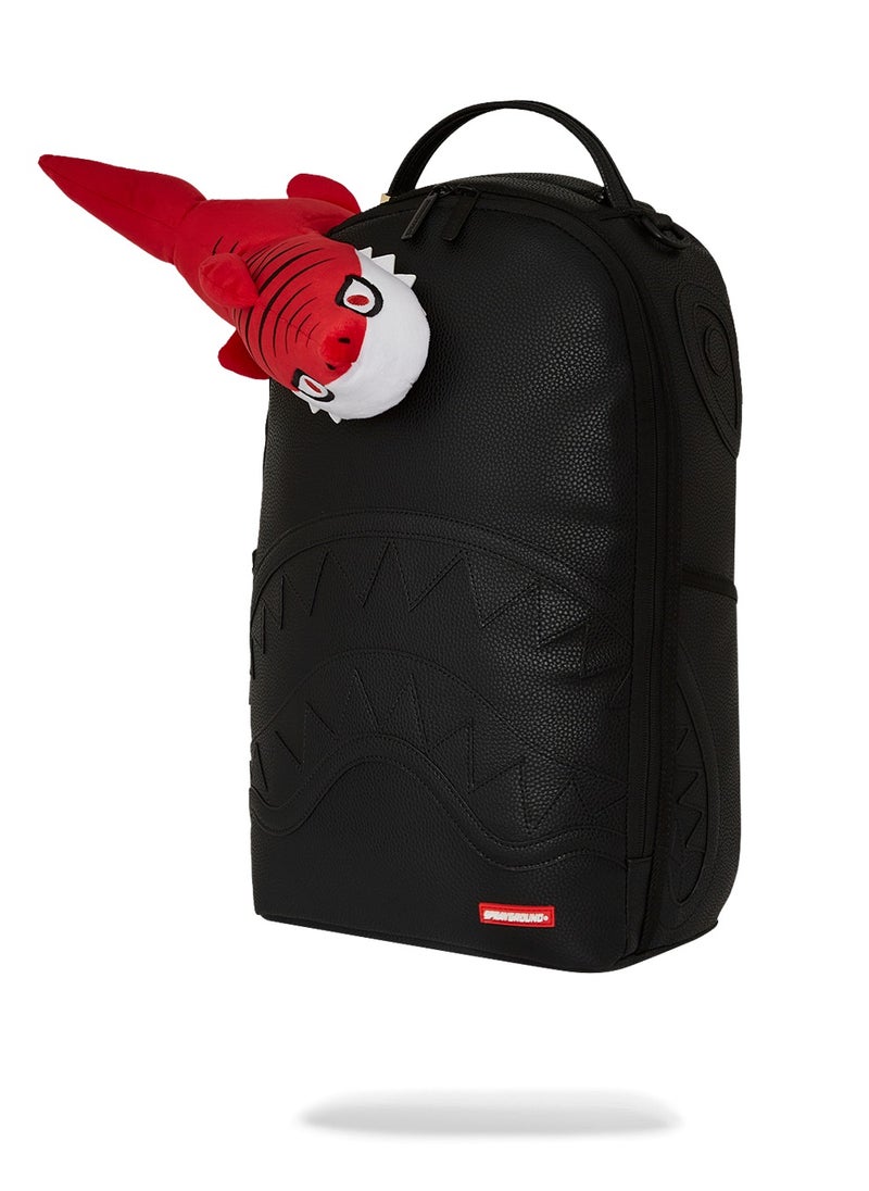 SPRAYGROUND - SHARK BITING BITE BACKPACK - Image 1