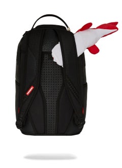 SPRAYGROUND SHARK BITING BITE BACKPACK  - Image 3