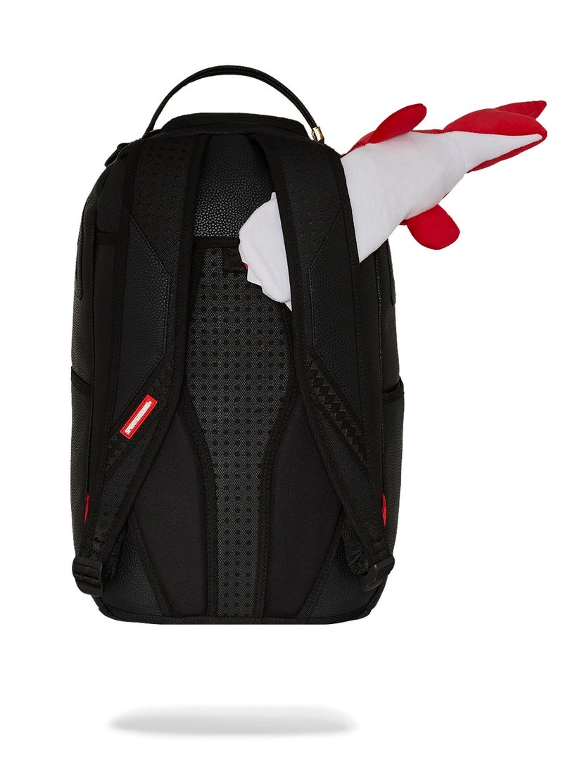 SPRAYGROUND - SHARK BITING BITE BACKPACK - Image 1