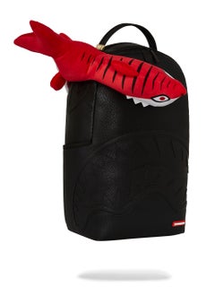 SPRAYGROUND SHARK BITING BITE BACKPACK  - Image 4