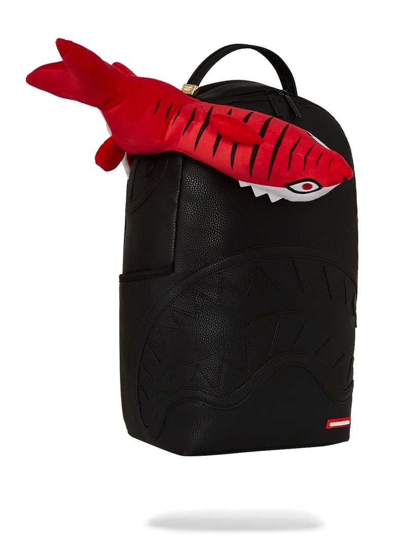SPRAYGROUND - SHARK BITING BITE BACKPACK - Image 1