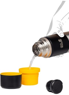 Jack Wolfskin Kolima 1 Liter Thermos 8006891-6000  - Image 4