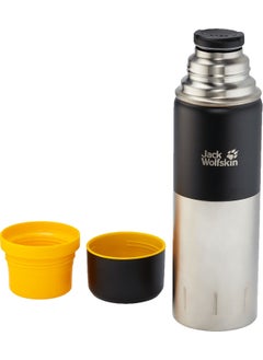 Jack Wolfskin Kolima 1 Liter Thermos 8006891-6000  - Image 1