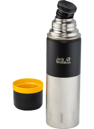Jack Wolfskin Kolima 1 Liter Thermos 8006891-6000  - Image 3