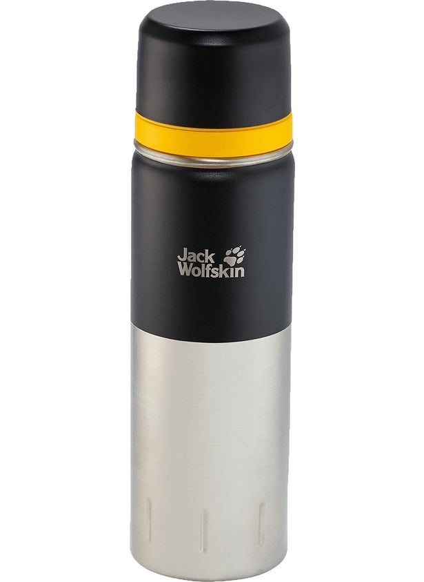 Jack Wolfskin Kolima 1 Liter Thermos 8006891-6000  - Image 2