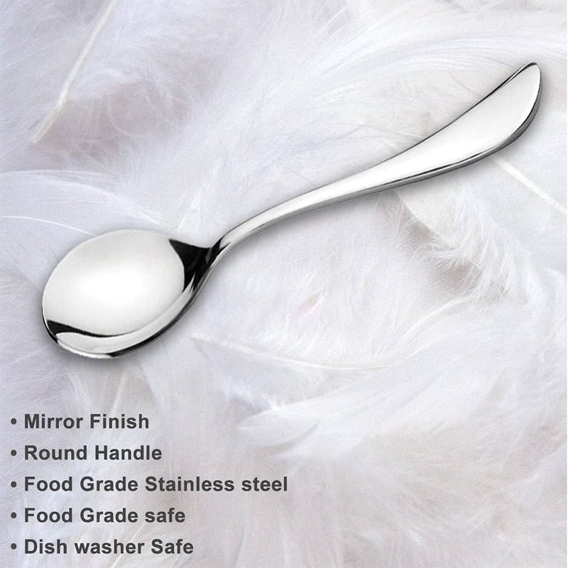 FnS Victoria Serving Spoon Set of 2 (Victoria 2 pcs) - Image 2